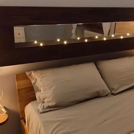 Appartement La Camelia - Scorci Di