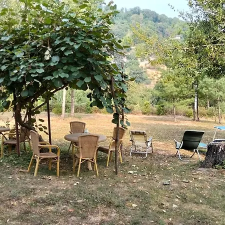Appartement La Camelia - Scorci Di *