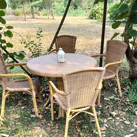 La Camelia - Scorci Di Appartement Arona