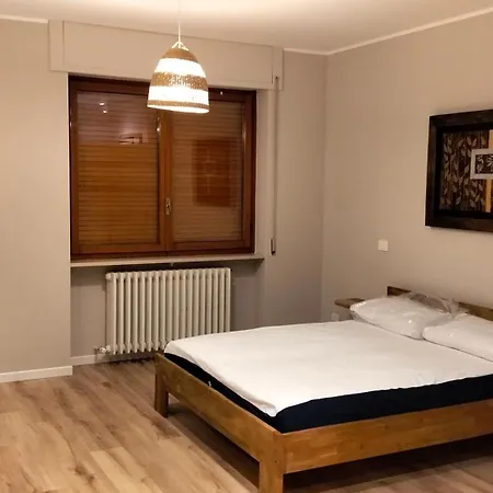 La Camelia - Scorci Di Apartment Arona